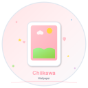 Chiikawa 壁纸