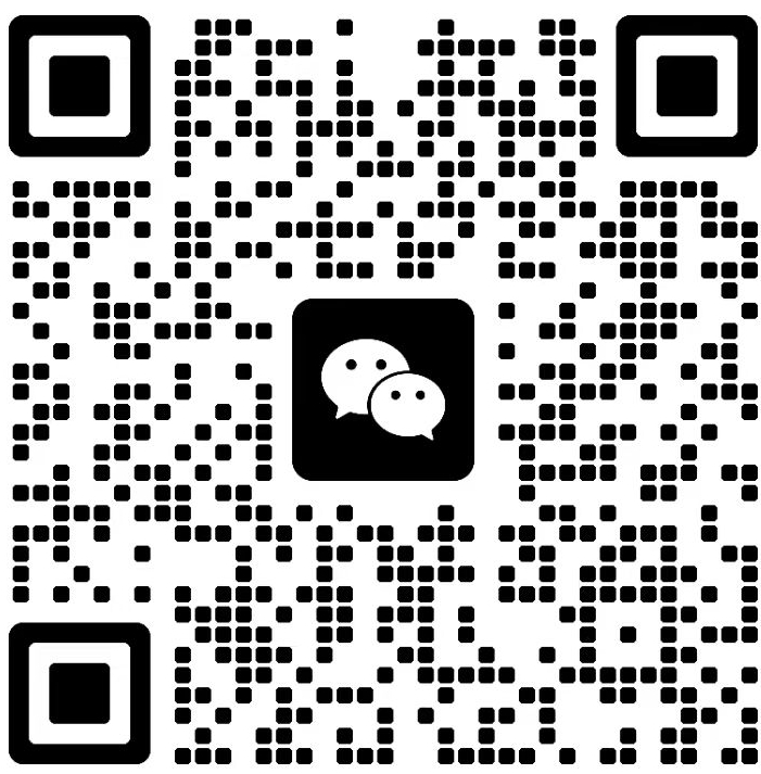 扫码加微信CnZx网址导航